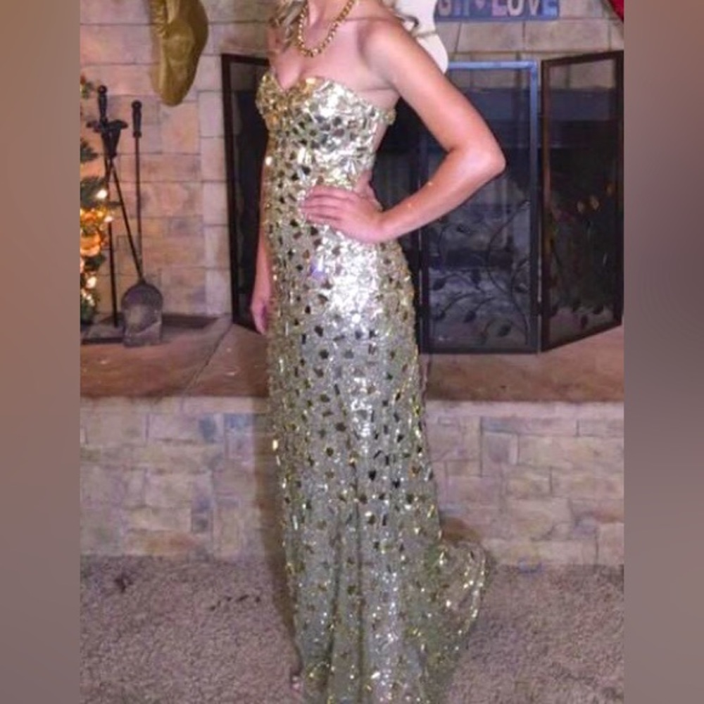 Formal Dress